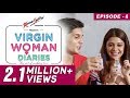 Virgin Woman Diaries – Evicted Virgin | Ep 04 | Web Series | Kabir Sadanand | FrogsLehren | HD