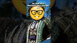 The Most UNIQUE Skryim Armor Mod Ever Made The Most UNIQUE Skryim Armor Mod Ever Made