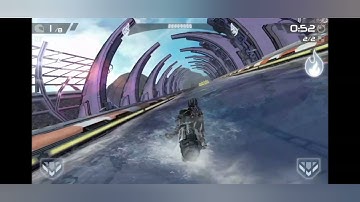 RIPTIDE:GP2 (Series 1) first race!!      💥💥💥