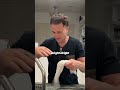 This felt smarter in my head🤣🤣#relatable #funny #towelchallenge #funnyshorts #funnyvideo #funny