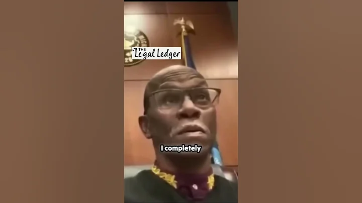 #legalcommentary #mustseecourt #courtreaction #bondviolation #judgesnaps