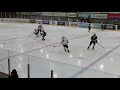 Mattsson hockey league