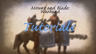 M&B Warband: Cheating Tutorial