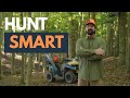 Hunt Smart. Hunt with RadarOmega