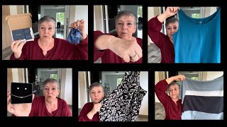 Je suis gâtée pour la Fêtes des mères avec «&nbsp;Les Jacottes&nbsp;» & Achats vêtements 
