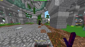 RoshyGaming Hacking Kill Aura, BHop, No Slowdown [Report #14]