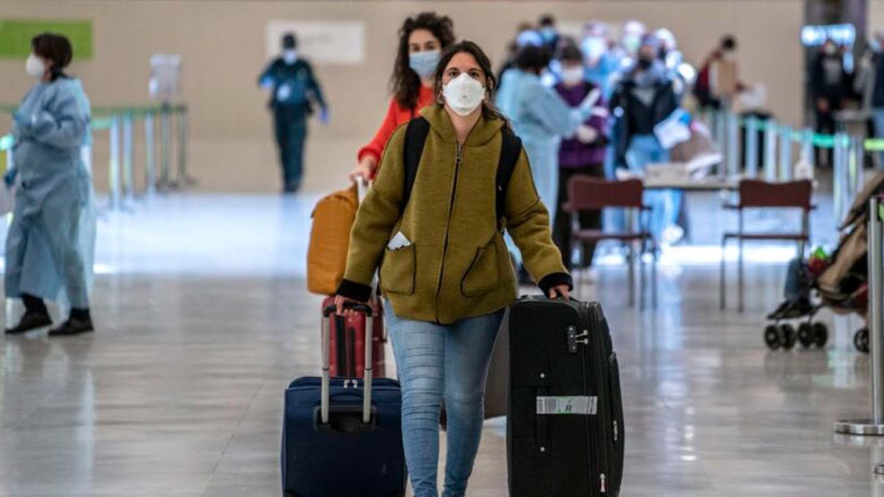 🇳🇮 REQUISITOS de viaje para INGRESAR a Nicaragua