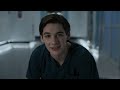 Shaun saw steve  the good doctor  s06e01