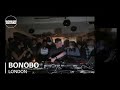 Capture de la vidéo Bonobo Boiler Room X Ninja Tune London Dj Set