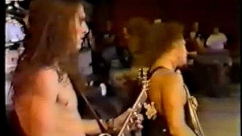 Pearl Jam - Once (Roskilde, 1992)