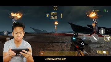 Rise of Demons: Walkthrough Gameplay | Mobile FPS Android & iOS