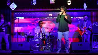 FAZAL- THE BAND || SHOWREEL || MTV FLYP, CHANDIGARH.