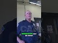 He Said He'd Bite My Ear Off! CRAZY Encounter