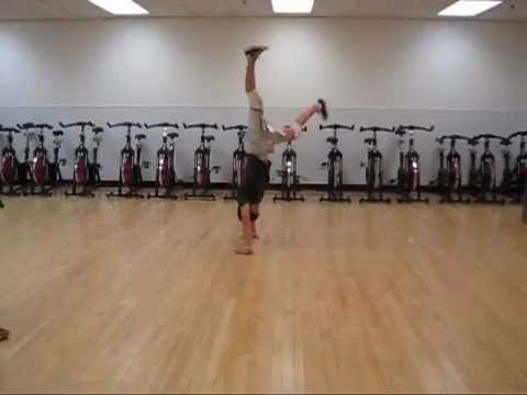 Invert [ breakdance ] ( bboy ) - YouTube