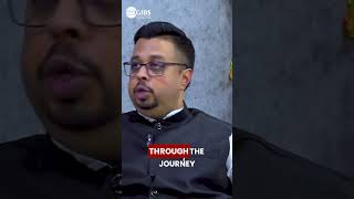16 Years, 1 Company: Why? Mr. Anjan A - Vice President - Talent Management at Northern Trust