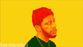 Dreamville , J.I.D type beat - Energy
