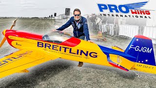 PROWING EVENT  FLYING AND MUCH MORE!!