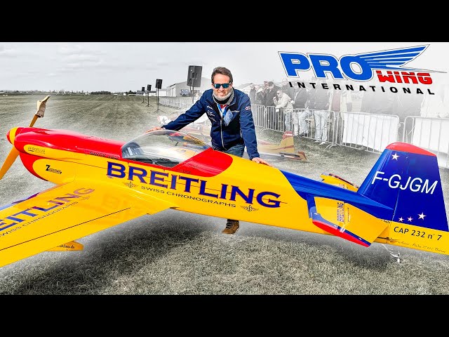 PROWING EVENT - FLYING AND MUCH MORE!! class=