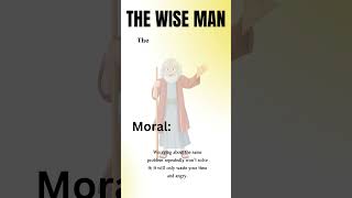 Full The Wise Man | Short Story | Moral Story #shortmoralstoryinenglish #learningthroughstories Guide