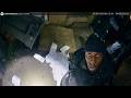 Cops Hunt Down Fleeing Suspect In Wild Post Office Bust