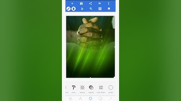 How to blend image background in PIXELLAB TUTORIAL (Tips and Tricks) @G--creater #creative #photo