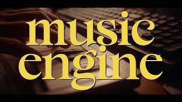 My Game Will Create Its Own Music - Devlog 1