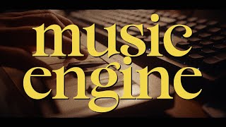 My Game Will Create Its Own Music - Devlog 1