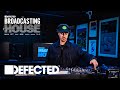 Cody currie live from the basement  defected broadcasting house