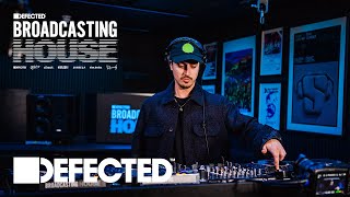 Cody Currie (Live from The Basement) - Defected Broadcasting House