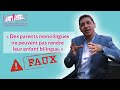 Vido 2 ides reues sur le bilinguisme  dr franck scola