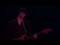 [LIVE] syrup16g - センチメンタル [歌詞付き]