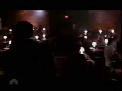 Greg Romero Wilson - Studio 60 on the Sunset Strip