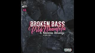 Download lagu Broken Bass X Valentino De La Vega X Helder Simz - Pita Nhanfonfa [ K7s ]