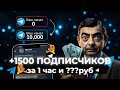 Как Раскрутить Телеграм Канал БЕЗ ПОКУПКИ РЕКЛАМЫ! Бесплатно и с нуля?