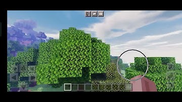 OSBES shader [greatest shader of mcpe] [mcpe shader 1.18]