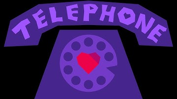 Telephone by MysteriousShep | Project Arrhythmia
