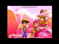 Spacetoon tv me space planet ending intro 20132015