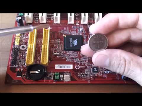 Vídeo: Què és una pila en un microprocessador?