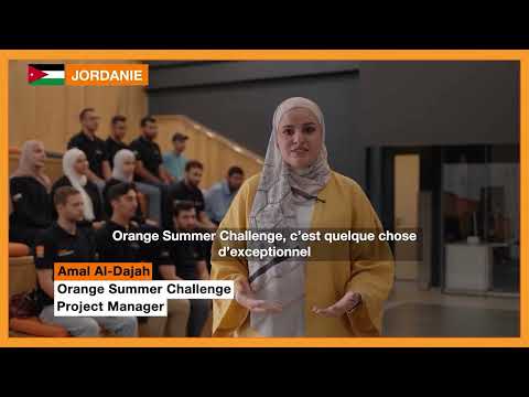 Orange Summer Challenge 2025 | Teaser Épisode 3