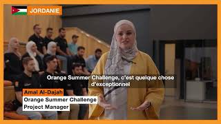 Orange Summer Challenge 2025 | Teaser Épisode 3
