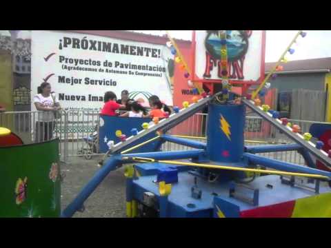 la pulga de alamo tx youtube