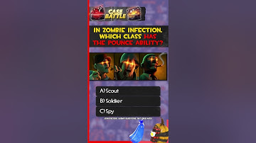 TF2: Quiz of the Day #1490