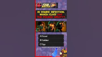 TF2: Quiz of the Day #1490