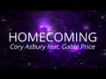 Homecoming - Cory Asbury feat. Gable Price