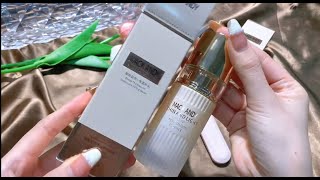 |Episode 351 MACK ANDY THIN AND LIGHT LIQUID FOUNDATION Makeup Shinee News