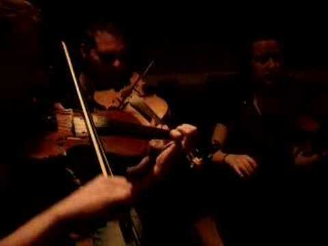 Dollywood fiddle session part 2