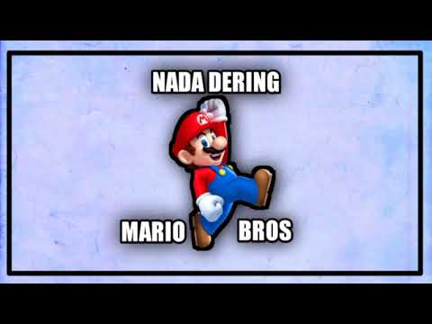 Nada WA Mario Bros