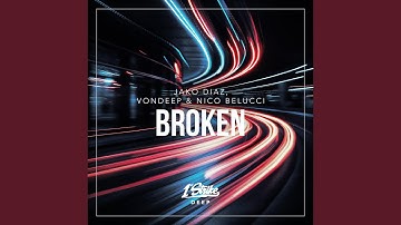 Broken