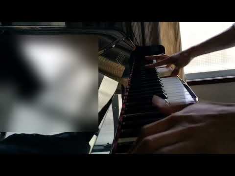 天月『僕らは夏を待っていた。』Piano Cover