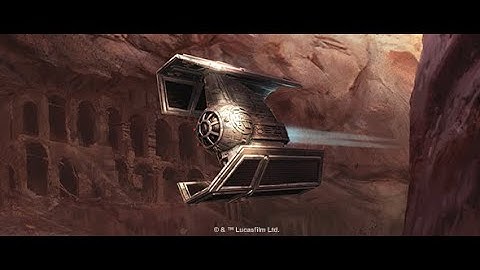 X Wing 2 0 Imperial Ship List